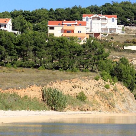 Apartments By The Sea Vlasici, Pag - 9324 Exterior photo