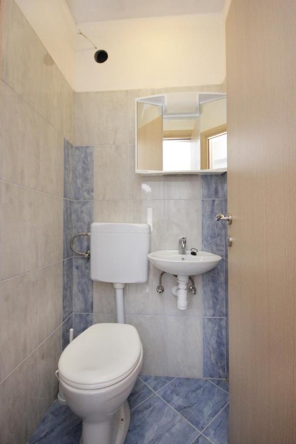 Apartments By The Sea Vlasici, Pag - 9324 Exterior photo