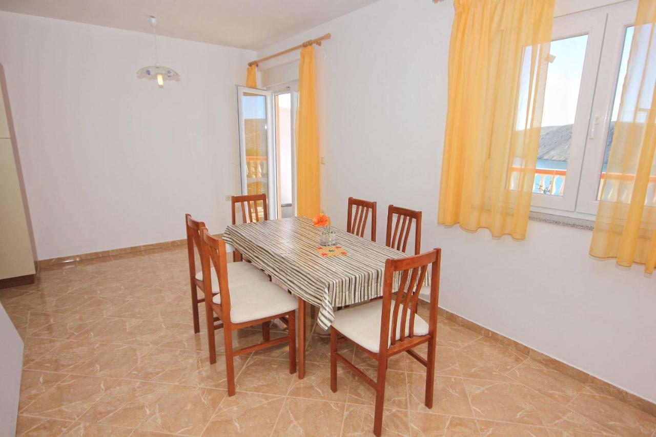 Apartments By The Sea Vlasici, Pag - 9324 Exterior photo